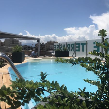 Hotel La Fregate Canet-en-Roussillon Exterior photo